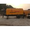 Buy cheap HBT 80 New Concrete Pump 176kw Concrete Trailer Pump For Construction from wholesalers