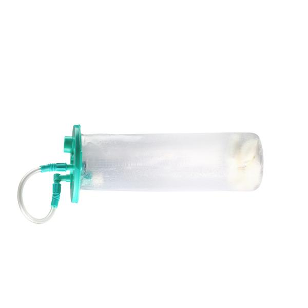 Buy cheap 1l 2l Negative Pressure Suction Drain Urinary Catheter Accessories CE Marked from wholesalers