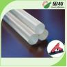 Buy cheap EVA Transparent Hot Melt Gun Stick For Sealing , Packing , Woodworking from wholesalers