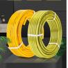 Buy cheap Lightweight LPG Gas Hose ISO9001 ISO14001 Gas Association Certified from wholesalers