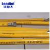 Buy cheap 1-4 Lines Information Expiry Date Small Character Inkjet Printer 50U 62U 70U Nozzles from wholesalers
