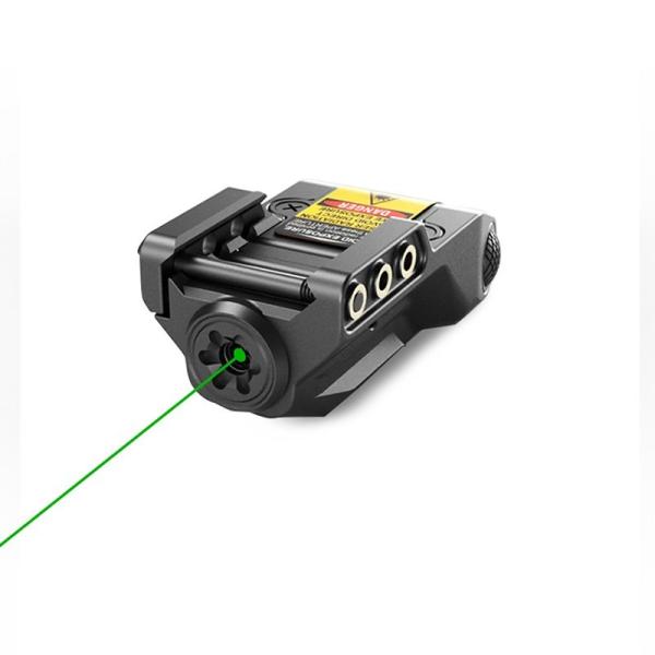 Buy cheap 515nm Laser Bore Sighter LASERSPEED Green Laser Pointer Sight 1.85oz from wholesalers
