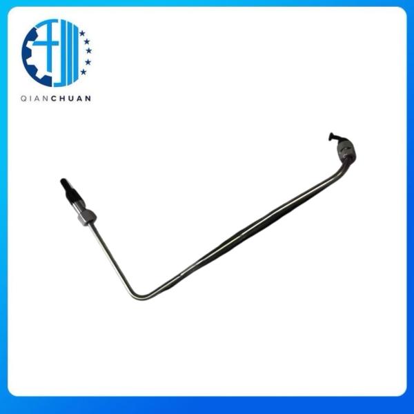 Buy cheap High Pressure Pipe 1-15416842-2 For Isuzu 6WF1 Excavator Spare Parts from wholesalers