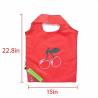 Buy cheap Convenient Reusable Grocery Tote Bags , Eco Friendly Shopping Bags Colorful from wholesalers