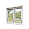 Buy cheap Rainproof Outside Aluminum Window Awnings Sound Insulation from wholesalers