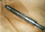 AP2D25 Excavator Hydraulic Pump Parts Drive Shaft For Repair UCHIDA Hydraulic