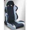 Buy cheap Eco Friendly Sports Car Seats , Light Weight Racing Seats Multi Material Colors from wholesalers