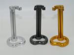 Buy cheap China CNC Machining Aluminum Manual Shaver Razor Stands Manufacturer and Supplier from wholesalers