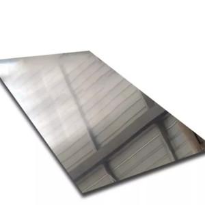 Buy cheap Standard Export Package Hot Rolled Stainless Steel Sheets ±0.02mm Tolerance from wholesalers