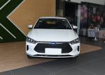 BYD E2 70kw Li Electric Cars , 35.2kwh Li Auto EV 205/60 R16 Tire