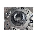 European Trucks 1-31240-892-1 Clutch Kits for 51Q ISUZU PUMP TRUCK Easy