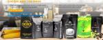 Zipper Stand Up Pouch Bags, Medicine STORAGE, Moisture Proof, Smell Proof,