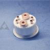 Buy cheap Energy Vehicles Alumina Ceramic Components 3.82g/Cm3 Ceramic To Metal Assemblies from wholesalers