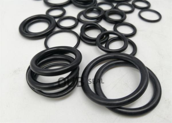 07000-06290 07000-06295 KOMATSU O-Ring Seals for motor hydralic travel motor