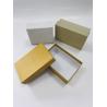 Buy cheap Custom Corrugated Box Offset Printing Cosmetic Colorful Box Packaging SGS from wholesalers