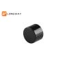 Buy cheap Small 24 / 410 PP Plastic Bottle Screw Caps No Leakage Sample Available from wholesalers