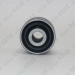 ISO9001 MB9125A55-09 Mitsubishi Control Arm Bushing , Automotive Rubber Bushes