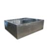 Buy cheap Fine 5.6/5.6 Tinplate Coil Silver Surface 600-1050mm Width from wholesalers