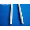 Buy cheap Wear Resistant 95% Alumina Ceramic Rods Aluminium Oxide Ceramic Shaft from wholesalers