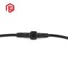 Buy cheap Bett IP67 Waterproof Male Female Cable Connector Distribution Cord M15 Street Lighting Module from wholesalers