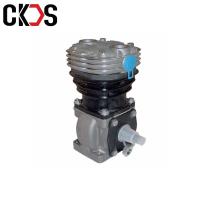Buy cheap Twin Cylinder HCKSFS European trucks UD LP1806 Truck Air Brake Compressor product