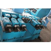 Buy cheap Heavy Duty Membrane Panel Production Line Flat Bar Finishing product