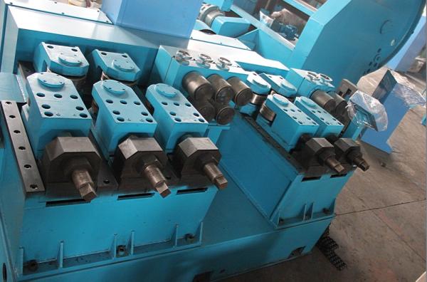Buy cheap Heavy Duty Membrane Panel Production Line Flat Bar Finishing from wholesalers