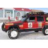Buy cheap Snorkel 4x4 for Jeep Cherokee XJ Off-road parts for Jeep Cherokee XJ from wholesalers