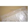 Buy cheap Door Hanger Bags (1000 Bags) For Door Knob Flyers Promotions Coupons | Clear Plastic Poly Hanging Bags For Mail from wholesalers