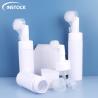 Buy cheap Hand Soap Dispenser Bottle 100ml - 250ml Plastic PET Face Cleanser Bottle from wholesalers