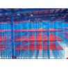 Buy cheap Cold Store Drive In Pallet Rack from wholesalers
