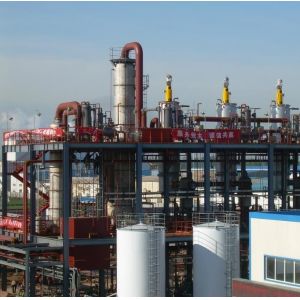 Buy cheap High Purity Waste Oil Recycling Equipment for Manufacturing Plant from wholesalers
