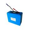 Buy cheap LiFePO4 12V / 40Ah Lithium Battery Pack For Solar LED Lighting from wholesalers