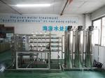 Salt Water RO Water Plant Price Reverse Osmosis Plant Drinking Water Treatment