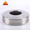 Buy cheap Customized Drawing Cobalt Chrome Alloy Castings Spinner Disc Dia 300 - 400mm from wholesalers
