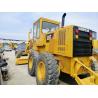 Buy cheap cat 140h motor grader america used heavy equipment grader heavy equipment cat 140g grader from wholesalers