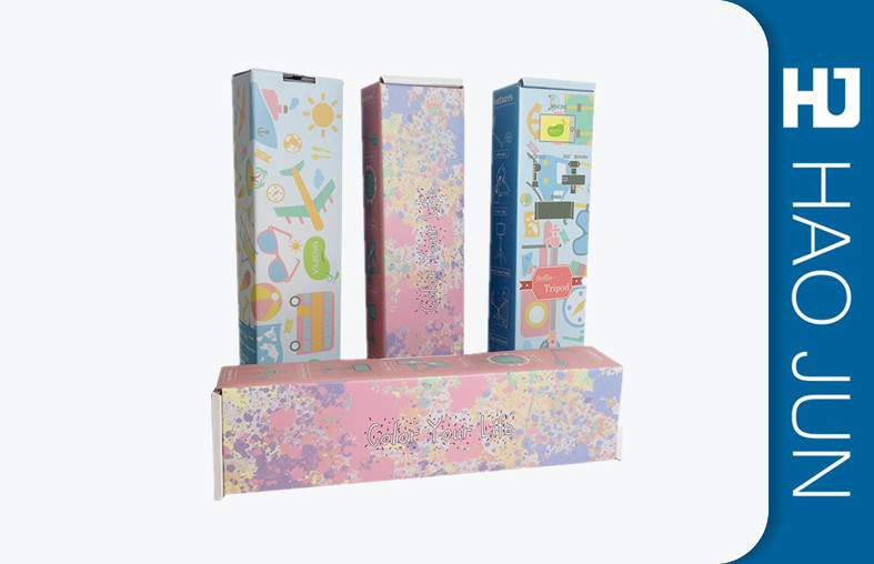 Double Wall Carton Corrugated Cardboard Boxes , Cardboard Gift Boxes