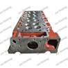 Buy cheap Cylinder head 4M50 ME202621 For Mitsubishi Engine Spare Parts from wholesalers