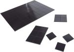 Squares Flexible 2mm Thickness Picture Fridge Magnets Make Your Own Fridge