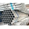 Buy cheap 1 Inch 0.5 Inch A106 Gr.B Hot Galvanised Round Tube Agricultural from wholesalers