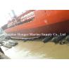 Buy cheap High Load Bearing Marine Salvage Lift Bags , Anti Explosion Heavy Lift Air Bags from wholesalers