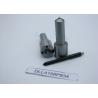 Buy cheap Silver DENSO Injector Nozzle High Durability With 158° Hole Angle DLLA158P834 from wholesalers