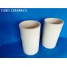 Buy cheap 2400MPa Alumina Ceramic Cylinder Sleeve Wear Resistant from wholesalers