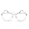 Buy cheap BD125T Acetate Metal Frames with titanium temples from wholesalers
