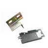 Buy cheap Custom Sheet Metal Stamping Galvanised Machining Car Parts from wholesalers