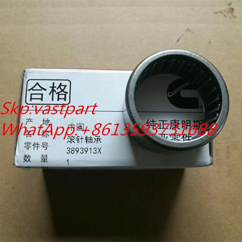 Buy cheap Hot sell Cummins M11 Qsm11 Engine Needle Bearing 3893913 3819634 3025354 from wholesalers