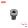 Buy cheap S1250-51101 Connector J05E Hino Truck Parts from wholesalers