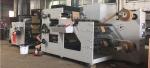RY-320- 4 color children adhviese label printing machine / 2015 new machine