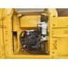 Buy cheap Used Japan Original 13ton Komatsu PC130 pc130-7 Crawler Excavator For Sale from wholesalers