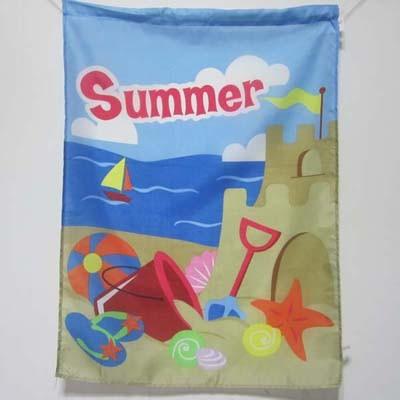 Buy cheap Seasonal Flag Banner from wholesalers